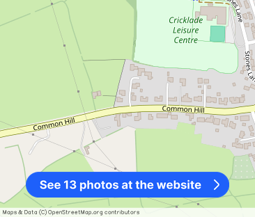 Windmill Cottages, Common Hill, Cricklade, SN6 - Photo 1