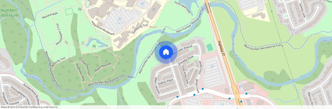 66 Triple Crown Avenue Unit# basement, Toronto