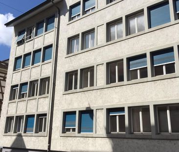 1 Zimmer Wohnung in zentraler Lage - Photo 3