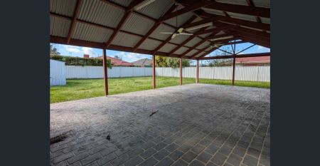 Beautifully Appointed 3-Bedroom Home with Secure Yard and Outdoor Living - Photo 2