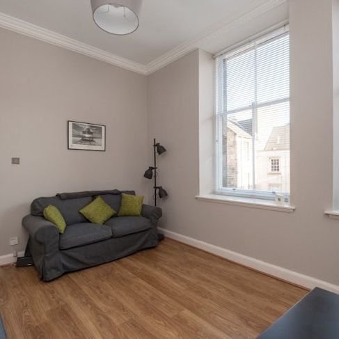 Grassmarket, Grassmarket, Edinburgh, EH1 - Photo 1