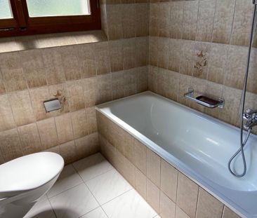 Charmante 4½-Zimmer-Wohnungen in ruhigem, familienfreundlichem Quar... - Photo 5