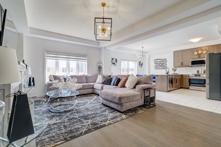 For Lease - 177 Longboat Run, Brantford, Ontario - Photo 4