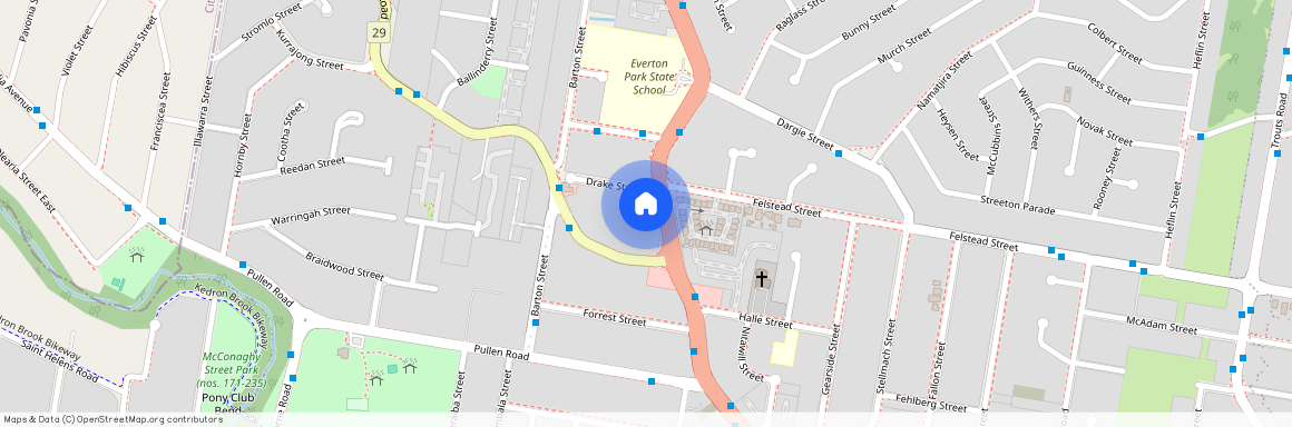 16 Old Northern Road, Everton Park QLD 4053