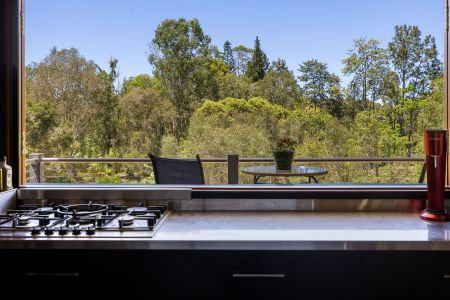 Kookaburra House - A Private Sanctuary With Pool Moments from Mullumbimby - Photo 3