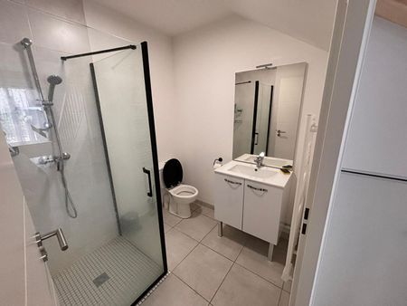 Location Maison 1 pièce 11m² - Photo 2