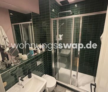 Wohnungsswap - 3 Zimmer, 49 m² - Torstraße, Mitte, Berlin - Photo 1