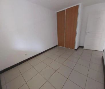 Appartement à louer 3 pièces 64.43m² - Photo 1