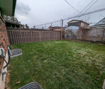 For Lease - 72 Beland Avenue Unit# Bsmt, Hamilton, Ontario - Photo 5