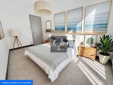 Appartement T3 Martigues à louer - Photo 4