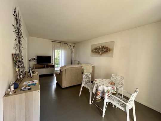 Location Appartement 2 pièces 46m² - Photo 1