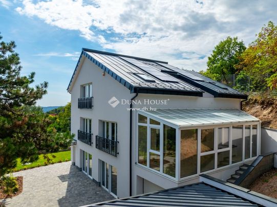 For rent Apartment, Pest county Budaörs Zúzamara utca – 1. fotó