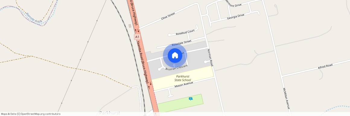 18 Jones Street, Parkhurst, QLD 4702