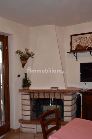 Trilocale via Osvaldo Moretti, Centro, Ovindoli - Photo 2