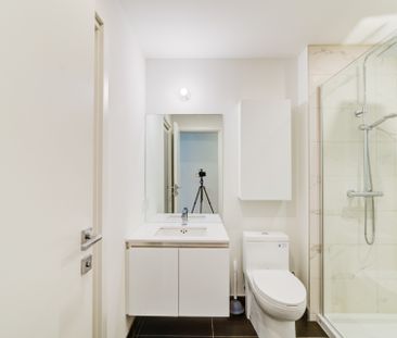 Furnished 1-Bedroom Apartment in Montcalm - Photo 6