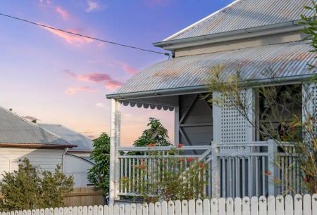 “Historic Charm Meets Modern Living in North Ipswich” - Photo 5