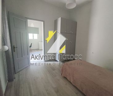 Διαμέρισμα για ενοικίαση Αμπελόκηποι (Πάτρα) - Photo 6