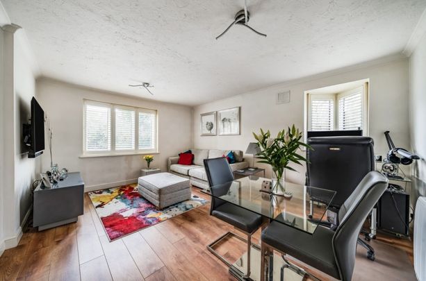 Beta Road, Woking, Surrey, GU22 - Photo 1