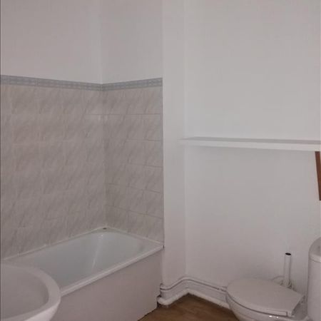 1 pièce - Meublé - 28,59 m² - 1er étage - Colocation non autorisée - Photo 4