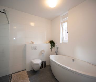 Te huur: Huis Jan Wolkerssingel in Utrecht - Foto 5