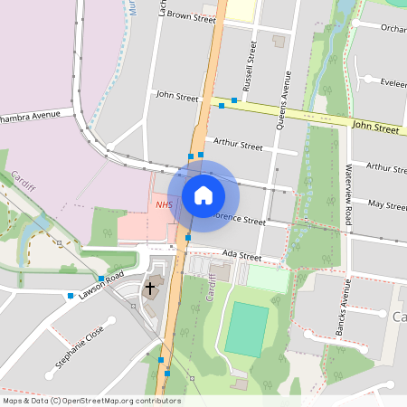 102 Macquarie Road, Cardiff, Newcastle, New South Wales 2285