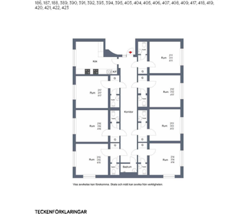 Rackarbergsgatan 32, 75232, Uppsala - Foto 5