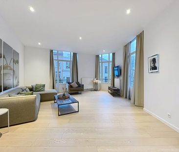 Appartement te huur - Foto 4