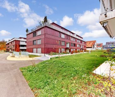 2.5 Zimmer, 49 m², 1. Stock - Photo 5