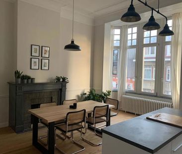 Appartement te huur - Foto 6