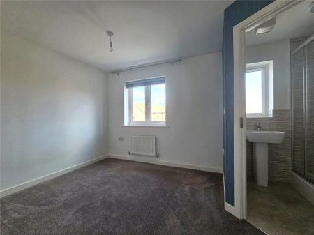 3 bedroom terraced house to rent - Photo 5