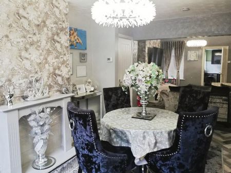 2 bedroom terraced house to rent - Photo 5