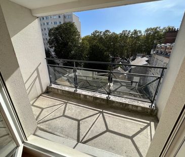 Location Appartement 2 Pièces 41 m² - Photo 1