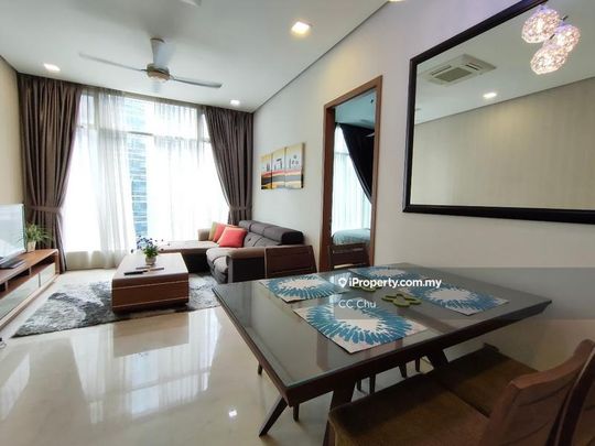 Vipod Residence, KLCC, KL City Centre - Foto 1