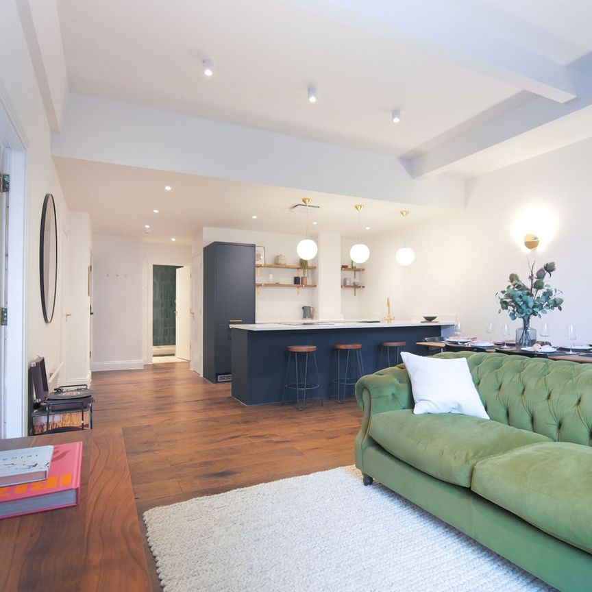 2 Bed Flat, Piccadilly Lofts, M1 - Photo 1