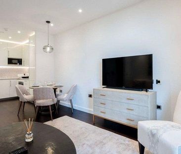 1 bedroom apartment to rent - Photo 5