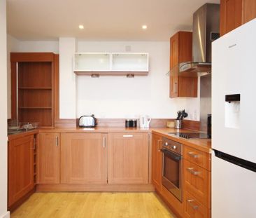 1 bedroom flat to rent - Photo 4