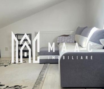 Apartament 3 camere de inchiriat | Sibiu | Arhitectilor - Photo 5