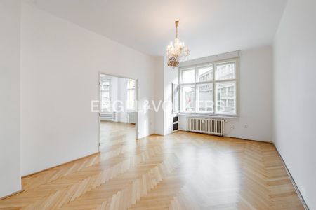 Pronájem bytu 3+1 113 m² - Photo 2