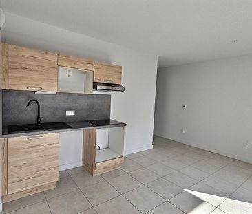 Appartement T2 en location - Les Fabrik de Mai - Photo 2