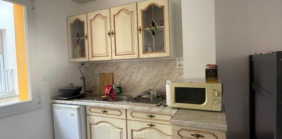 Location Appartement 2 pièces Meublé 18m² LE TREPORT 76470 - Photo 2