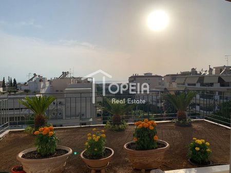Μεζονέτα για ενοικίαση Άνω Γλυφάδα (Γλυφάδα) - Photo 4
