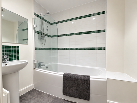 County House, Leeds City Centre - Photo 4