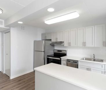 Gable Arms — 1 Bedroom 1 Bath Reno (1Bed1BathR-C) - Photo 5