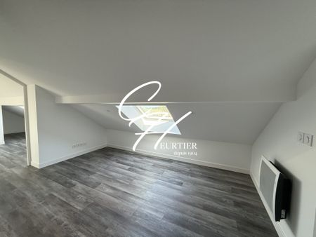 HERBEYS - Appartement T2 - Refait à neuf - Cadre exceptionnel - Photo 5