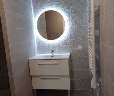 Location Appartement 1 pièce 27m² - Photo 4