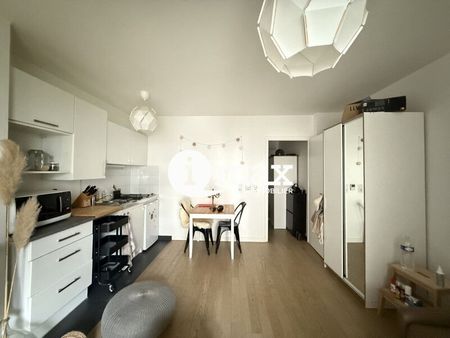 Location Appartement LEVALLOIS PERRET - - Photo 4