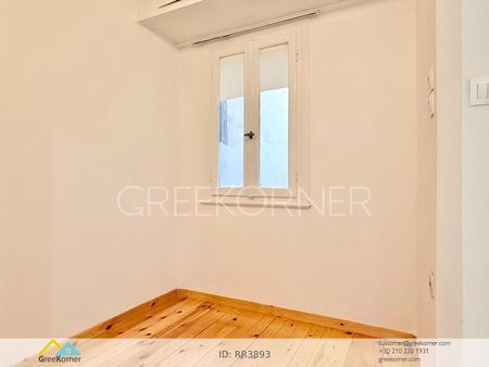Διαμέρισμα για ενοικίαση Κυψέλη - Φωτογραφία 5