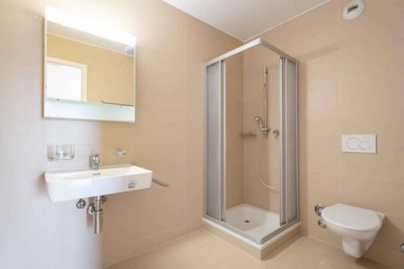 3.5 Zimmer, 96 m², 2. Stock - Photo 3