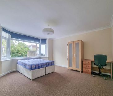 4 bedroom terraced house to rent - Photo 6