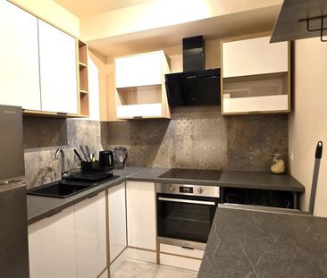 Kraków, Prądnik Czerwony, Powstańców Mieszkanie na wynajem - Photo 5